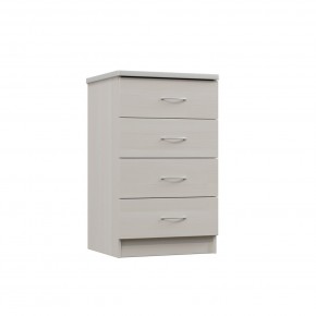 Комод 480 с 4-ящиками (Дуб бодега) в Сысерти - sysert.mebel24.online | фото