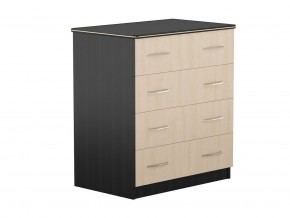 Комод 700 Венге/Млечный дуб в Сысерти - sysert.mebel24.online | фото