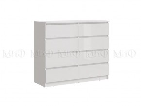 ЧЕЛСИ Комод 8 ящиков в Сысерти - sysert.mebel24.online | фото