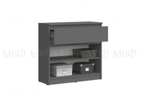ЧЕЛСИ Комод 800 (1 ящик 2 двери) в Сысерти - sysert.mebel24.online | фото 5