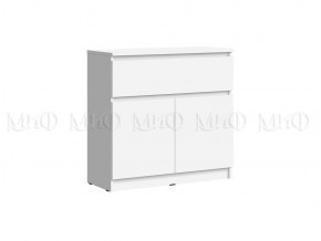 ЧЕЛСИ Комод 800 (1 ящик 2 двери) в Сысерти - sysert.mebel24.online | фото 6