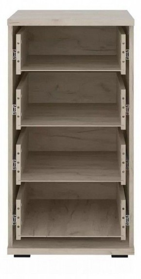 Комод Альянс 435.10 в Сысерти - sysert.mebel24.online | фото