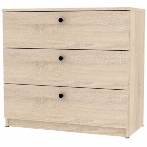 Комод Arvid K128 в Сысерти - sysert.mebel24.online | фото