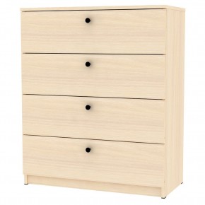 Комод Arvid K129 (ДМ) в Сысерти - sysert.mebel24.online | фото