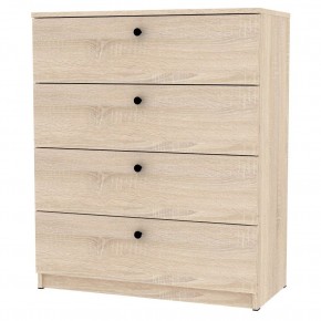 Комод Arvid K129 (ДСС) в Сысерти - sysert.mebel24.online | фото