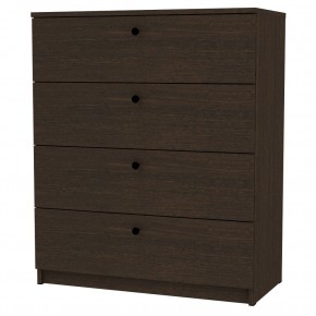 Комод Arvid K129 (Венге) в Сысерти - sysert.mebel24.online | фото