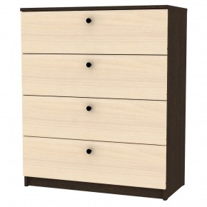 Комод Arvid K129 (Венге-ДМ) в Сысерти - sysert.mebel24.online | фото