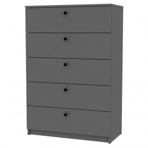 Комод Arvid K150 (Графит) в Сысерти - sysert.mebel24.online | фото