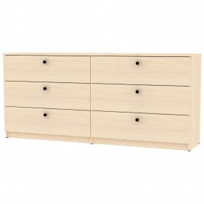 Комод Arvid K159 в Сысерти - sysert.mebel24.online | фото 10