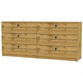 Комод Arvid K159 в Сысерти - sysert.mebel24.online | фото 19