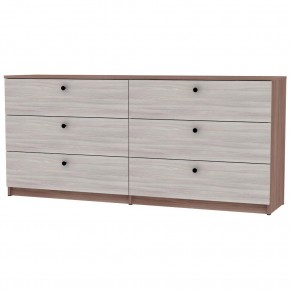 Комод Arvid K159 (ЯШТ-ЯШС) в Сысерти - sysert.mebel24.online | фото