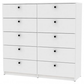Комод Arvid K163 (ЯАС) в Сысерти - sysert.mebel24.online | фото