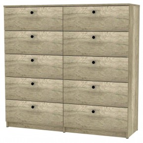 Комод Arvid K164 в Сысерти - sysert.mebel24.online | фото 18