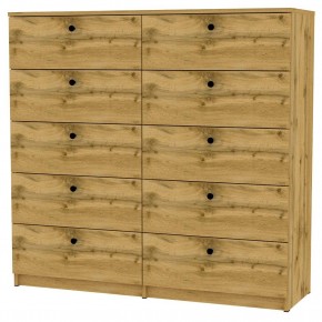 Комод Arvid K164 в Сысерти - sysert.mebel24.online | фото 19