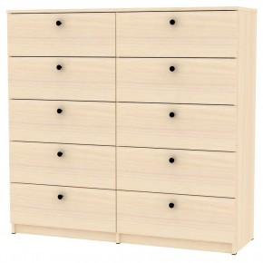 Комод Arvid K164 (ДМ) в Сысерти - sysert.mebel24.online | фото