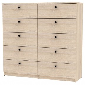 Комод Arvid K164 (ДСС) в Сысерти - sysert.mebel24.online | фото