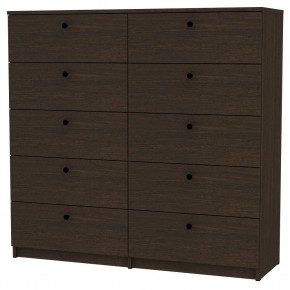 Комод Arvid K164 (Венге) в Сысерти - sysert.mebel24.online | фото