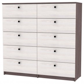 Комод Arvid K164 (ЯАТ-ЯАС) в Сысерти - sysert.mebel24.online | фото