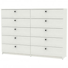 Комод Arvid K165 в Сысерти - sysert.mebel24.online | фото 10
