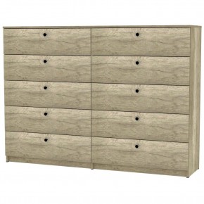 Комод Arvid K165 в Сысерти - sysert.mebel24.online | фото 17