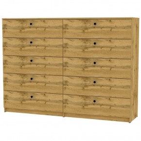 Комод Arvid K165 в Сысерти - sysert.mebel24.online | фото 18