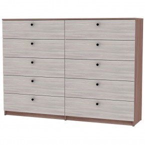 Комод Arvid K165 (ЯШТ-ЯШС) в Сысерти - sysert.mebel24.online | фото