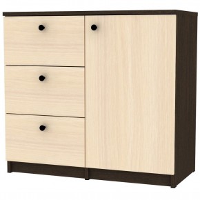 Комод Arvid K192 (Венге-ДМ) в Сысерти - sysert.mebel24.online | фото
