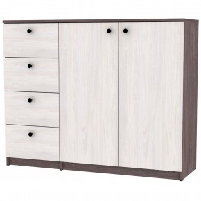 Комод Arvid K195 (ЯАТ-ЯАС) в Сысерти - sysert.mebel24.online | фото