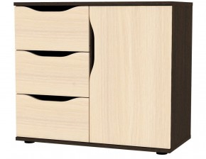 Комод Astrid K198 (Венге-ДМ) в Сысерти - sysert.mebel24.online | фото