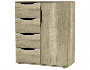 Комод Astrid K200 (ДКМ) в Сысерти - sysert.mebel24.online | фото