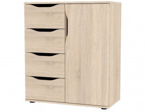 Комод Astrid K200 (ДСС) в Сысерти - sysert.mebel24.online | фото
