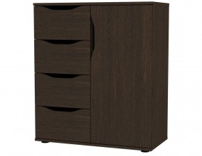 Комод Astrid K200 (Венге) в Сысерти - sysert.mebel24.online | фото