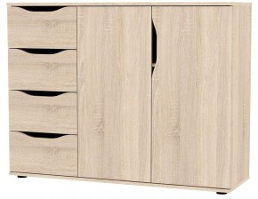 Комод Astrid K201 (ДСС) в Сысерти - sysert.mebel24.online | фото