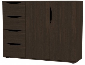 Комод Astrid K201 (Венге) в Сысерти - sysert.mebel24.online | фото