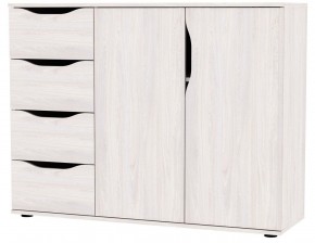 Комод Astrid K201 (ЯАС) в Сысерти - sysert.mebel24.online | фото