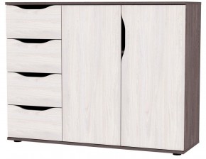 Комод Astrid K201 (ЯАТ-ЯАС) в Сысерти - sysert.mebel24.online | фото