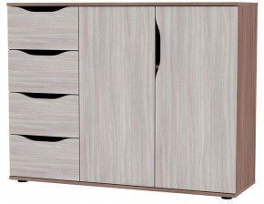 Комод Astrid K201 (ЯШТ-ЯШС) в Сысерти - sysert.mebel24.online | фото
