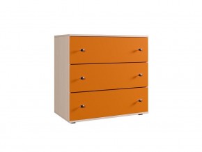 Комод ДМ (Млечный дуб) в Сысерти - sysert.mebel24.online | фото 6