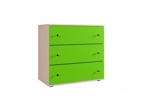 Комод ДМ (Розовый) в Сысерти - sysert.mebel24.online | фото 3