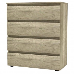 Комод Erik K120 (ДКМ) в Сысерти - sysert.mebel24.online | фото