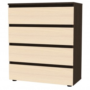 Комод Erik K120 (Венге-ДМ) в Сысерти - sysert.mebel24.online | фото