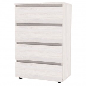 Комод Erik K121 (Белый) в Сысерти - sysert.mebel24.online | фото