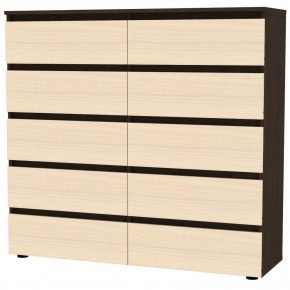 Комод Erik K152 (Венге-ДМ) в Сысерти - sysert.mebel24.online | фото