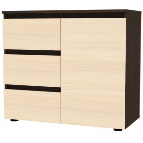 Комод Erik K180 (Венге-ДМ) в Сысерти - sysert.mebel24.online | фото