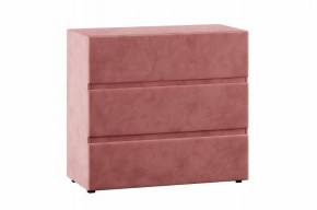 Комод Ester (Ультра коралл) в Сысерти - sysert.mebel24.online | фото