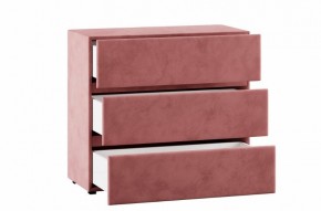 Комод Ester (Ультра коралл) в Сысерти - sysert.mebel24.online | фото 2