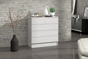Комод Фаворит-3 (Анкор светлый) в Сысерти - sysert.mebel24.online | фото