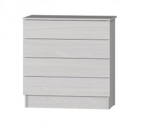 Комод Фаворит-3 (Анкор светлый) в Сысерти - sysert.mebel24.online | фото 2