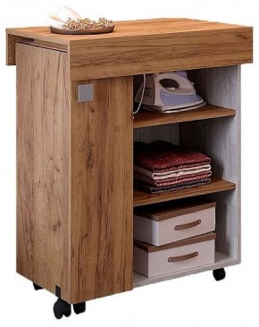 Комод гладильный Тео в Сысерти - sysert.mebel24.online | фото