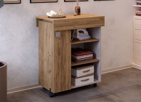 Комод гладильный Тео в Сысерти - sysert.mebel24.online | фото 2